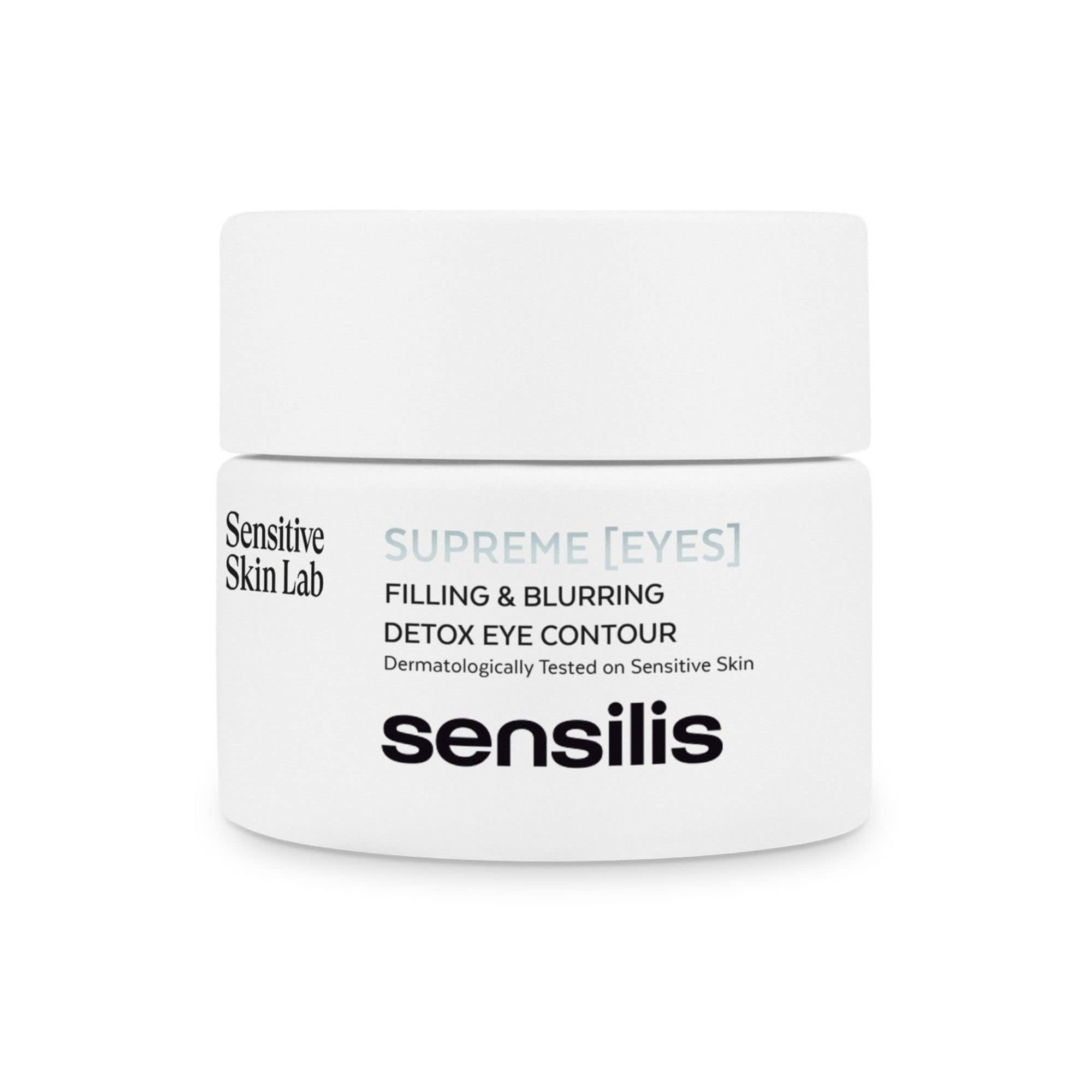 Sensilis Gesichtspflege