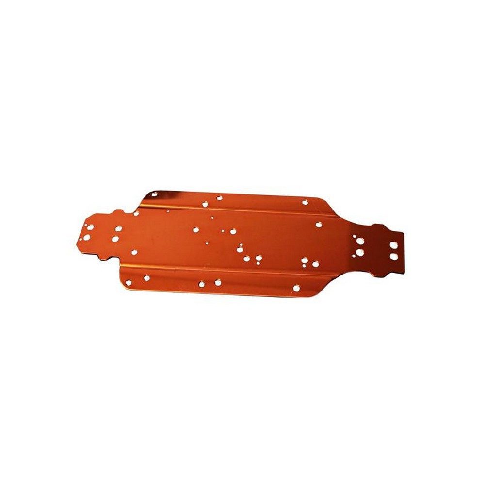 Modellbausatz DF-Models Chassis ab XL-Line 5 6169