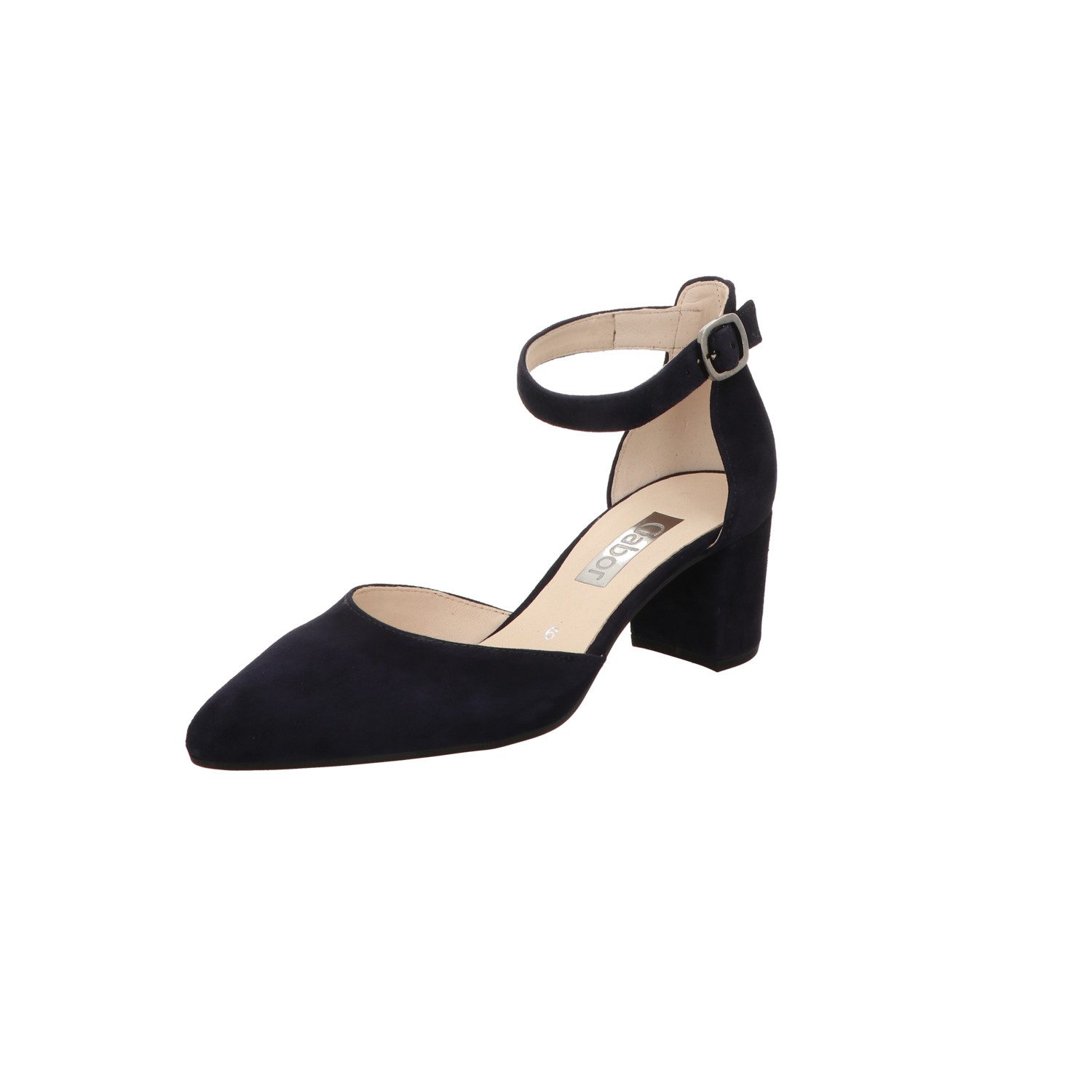 Gabor Pumps