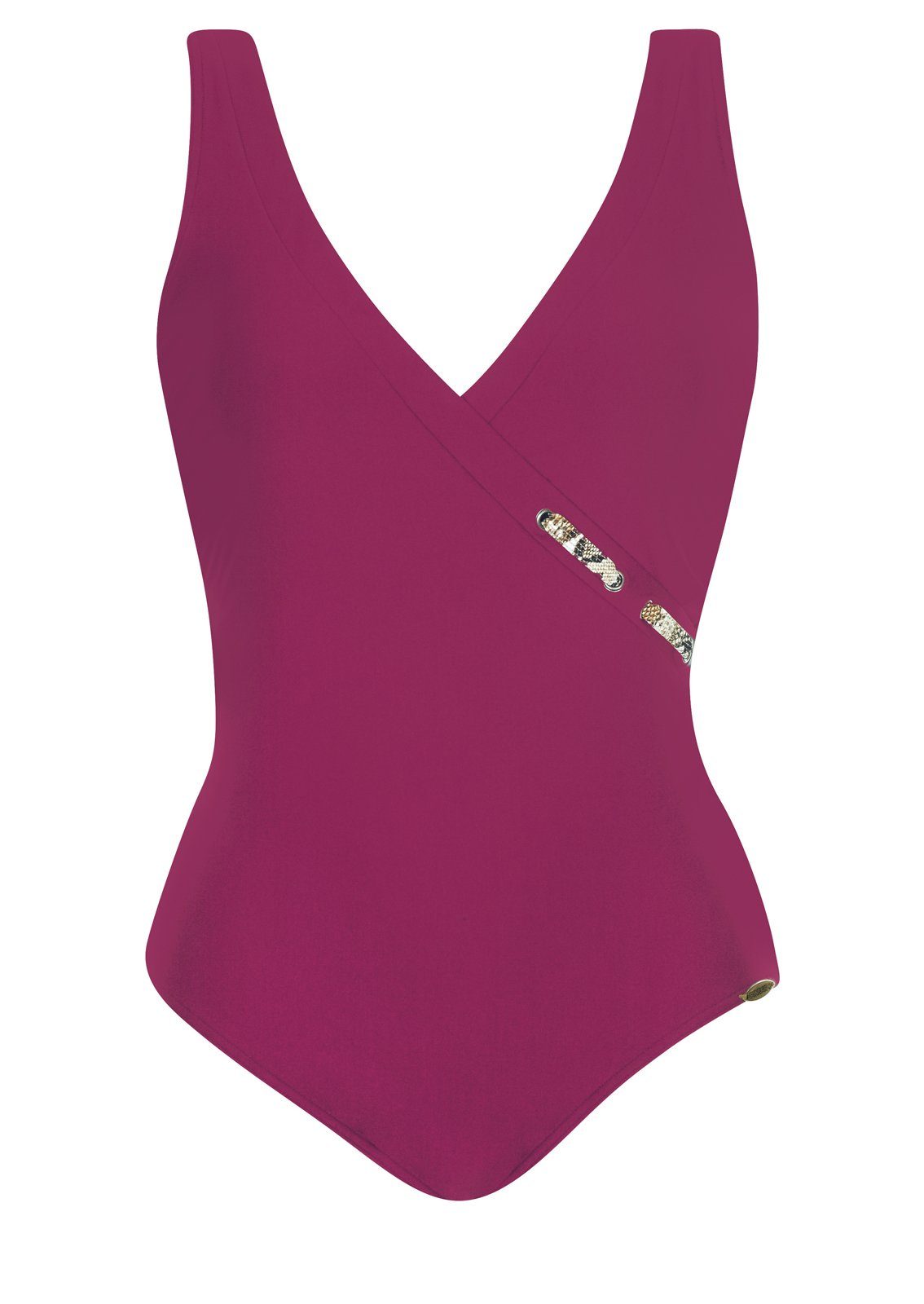 Sunflair Badeanzug Badeanzug (1-St)