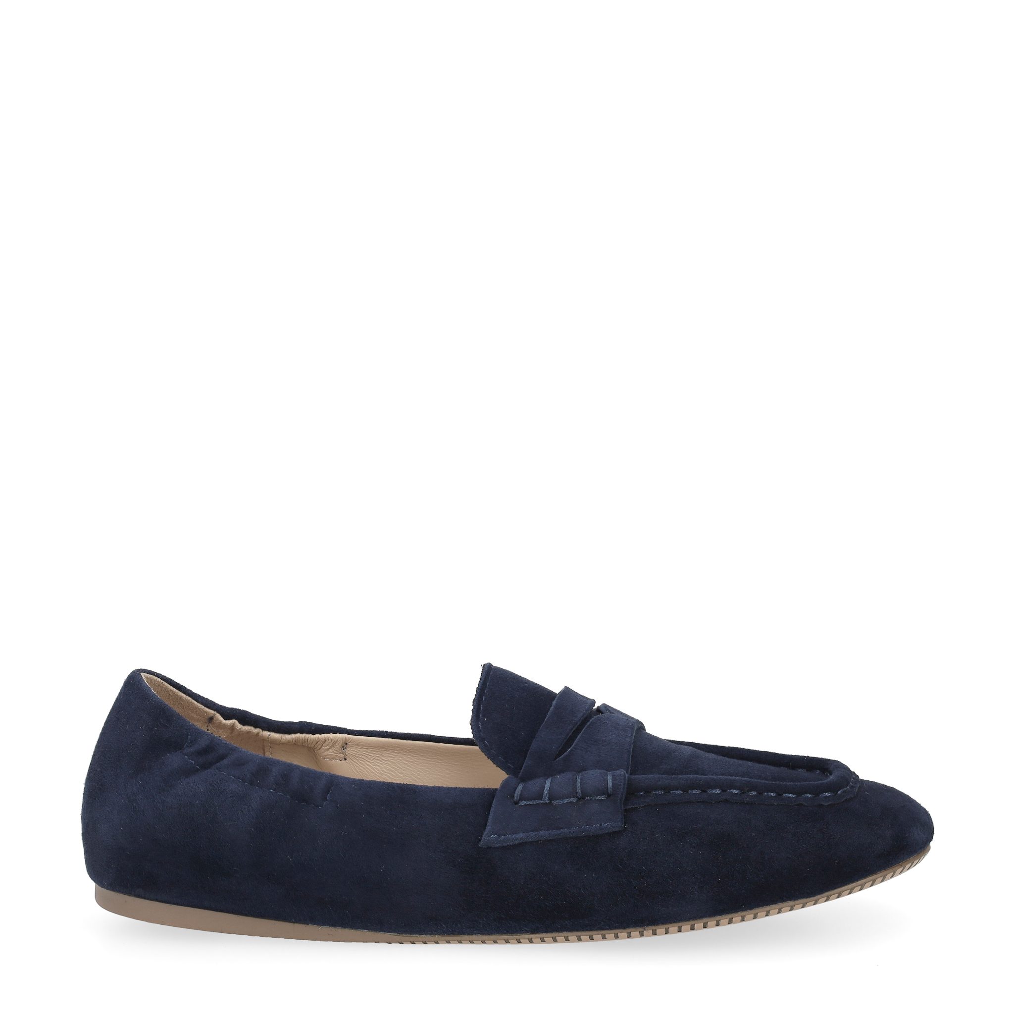Maripé Maripé MA170 V.3, Slipper & Mokassin, Blau, Damen Slipper