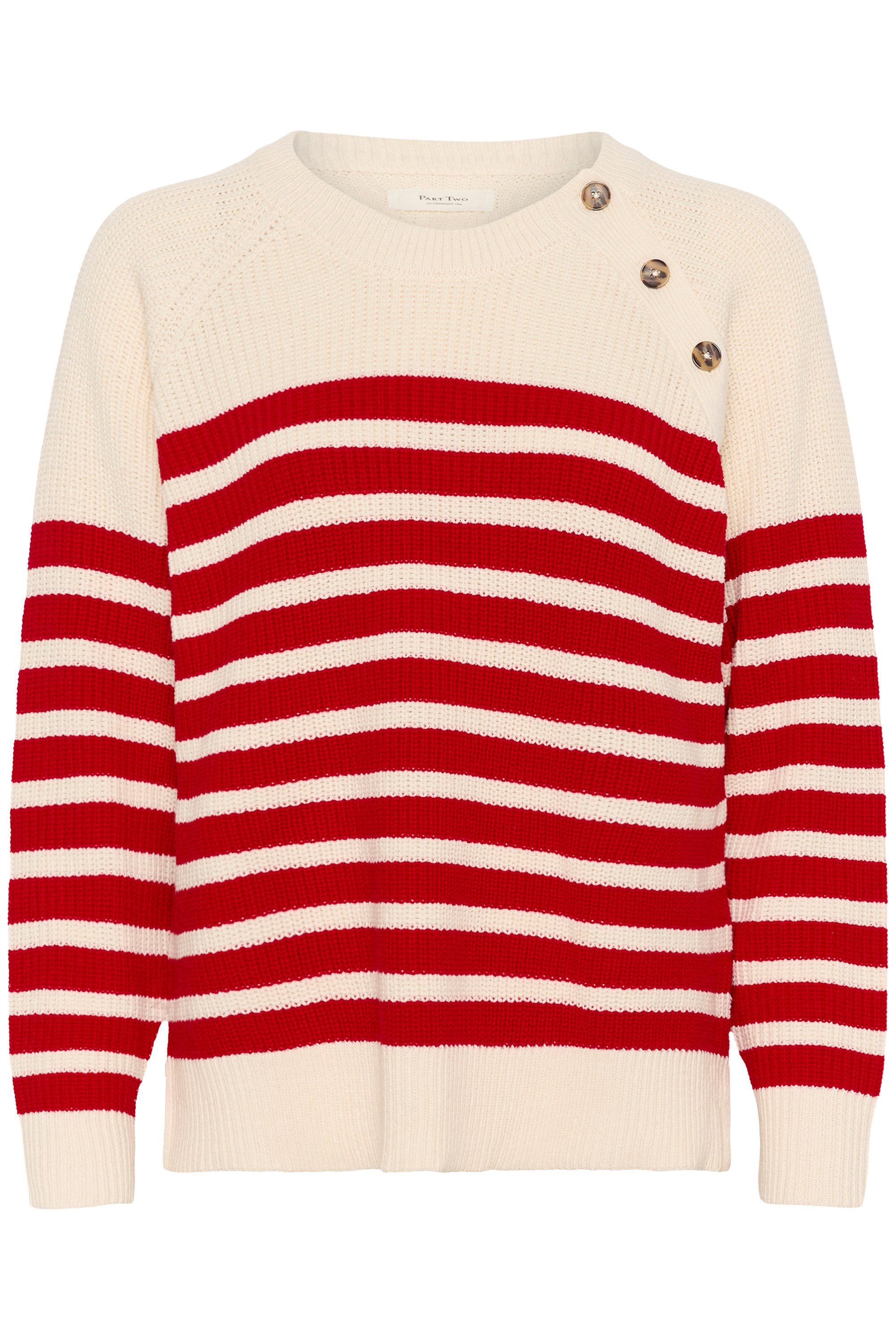 Strickpullover Strickpullover RocketsPW