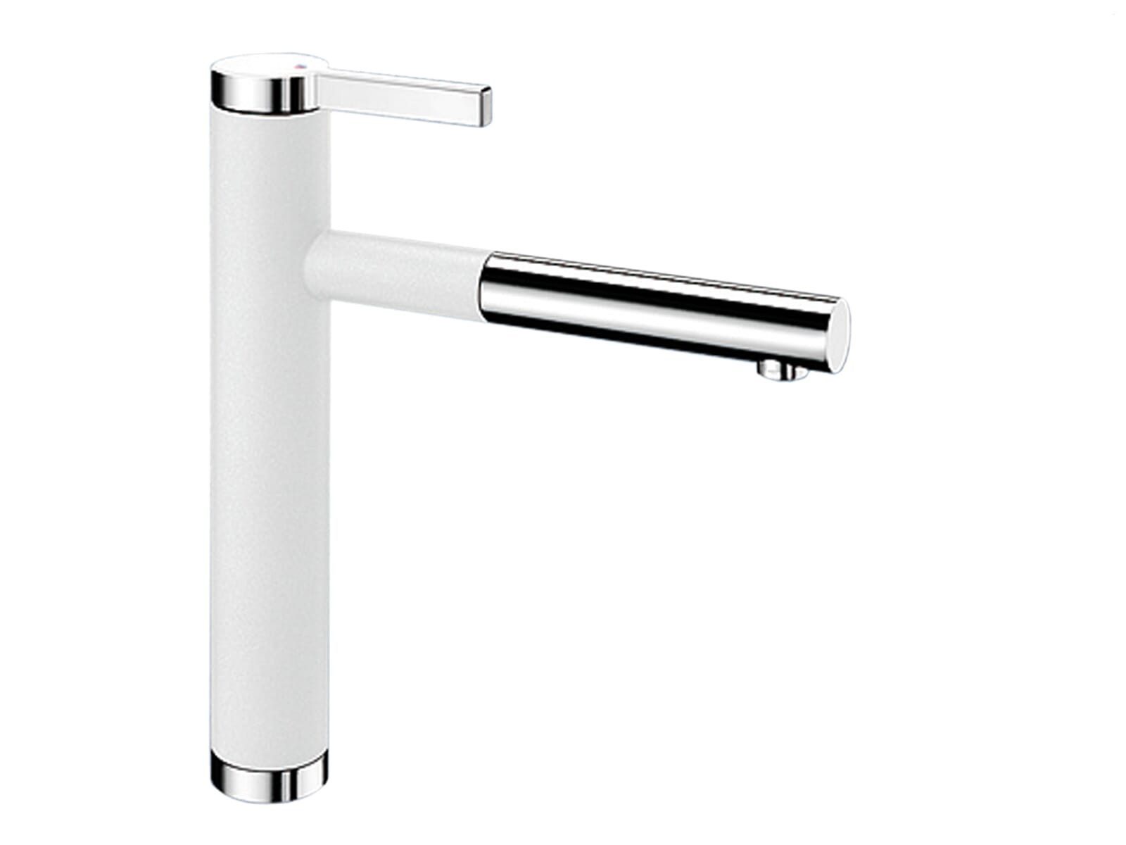 Blanco Küchenarmatur (1-St) 518441, keramische Dichtungen