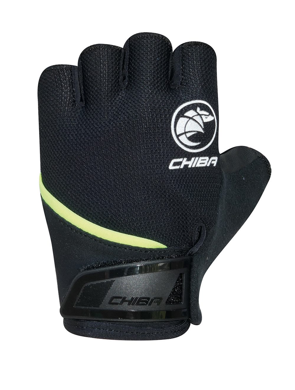 Chiba Multisporthandschuhe Kids Bike HS black