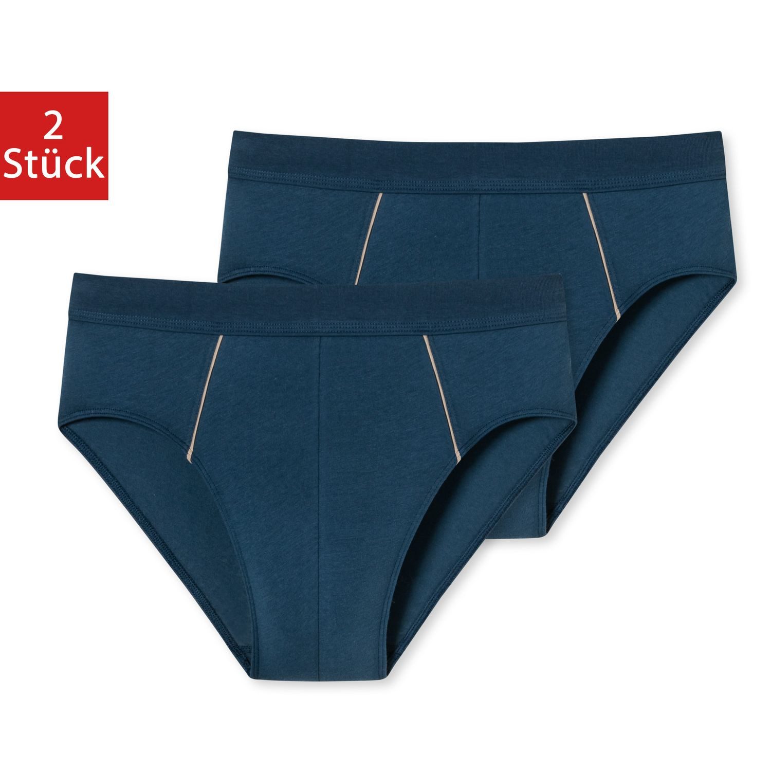Slip Comfort Fit - Organic Cotton