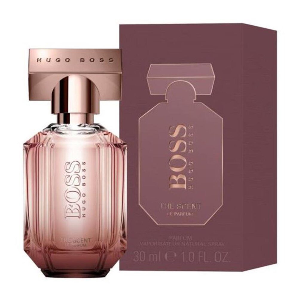 BOSS Eau de Parfum Hugo Boss The Scent For Her Edp Spray