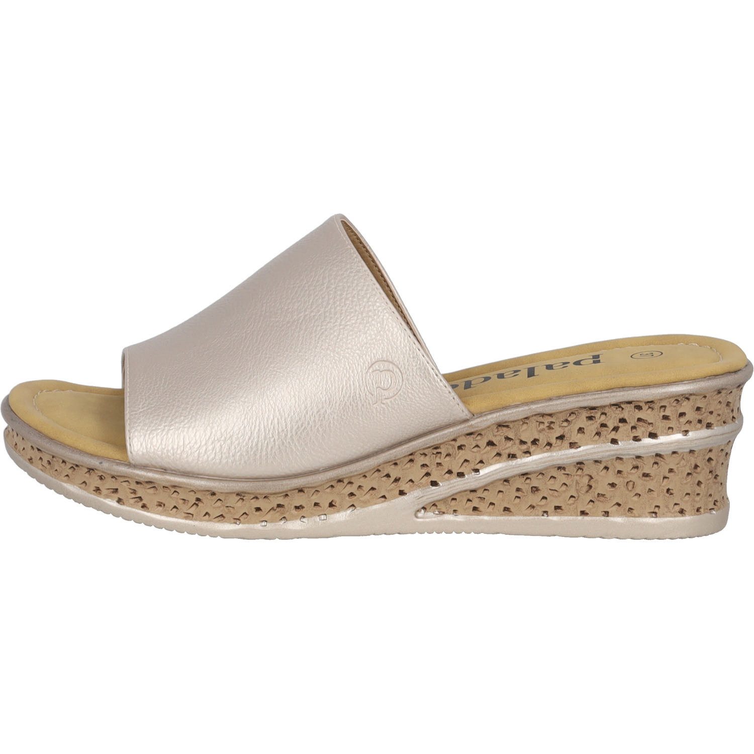 Palado Niserios Sandalette