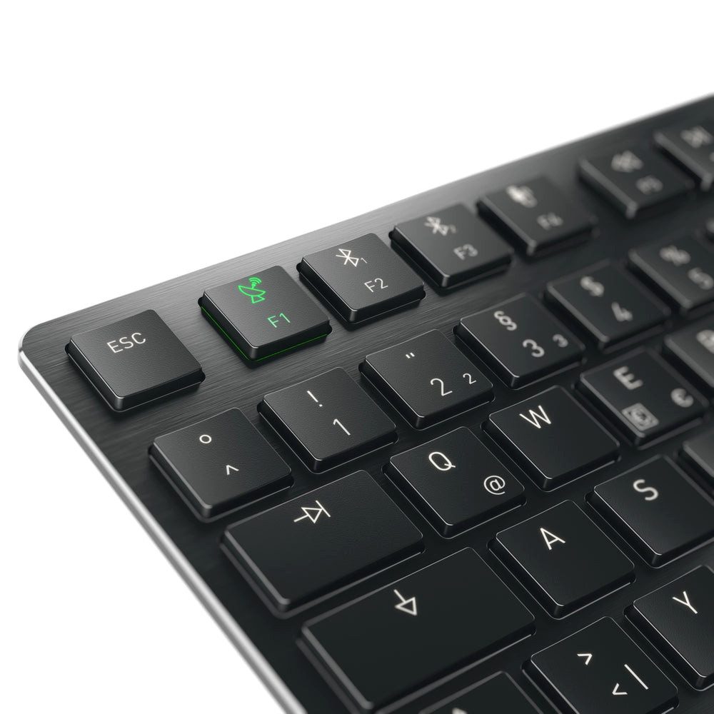 Cherry PC-Tastatur