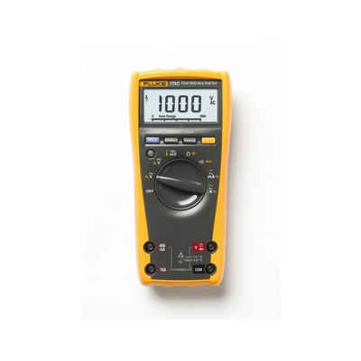 Fluke Multimeter »Fluke Multimeter digi man/auto 1000VAC/0,1mV 10AAC«