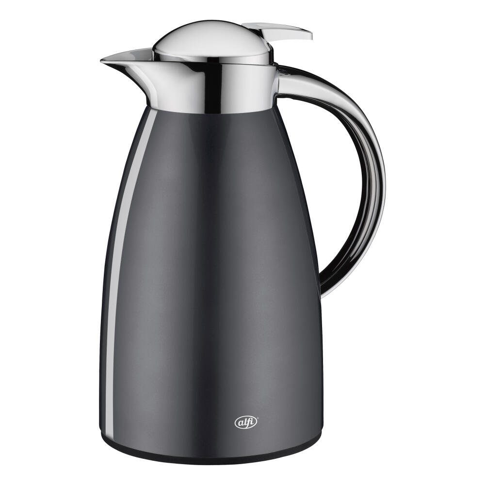 Alfi Isolierkanne Signo Schiefer 1 L, 1 l