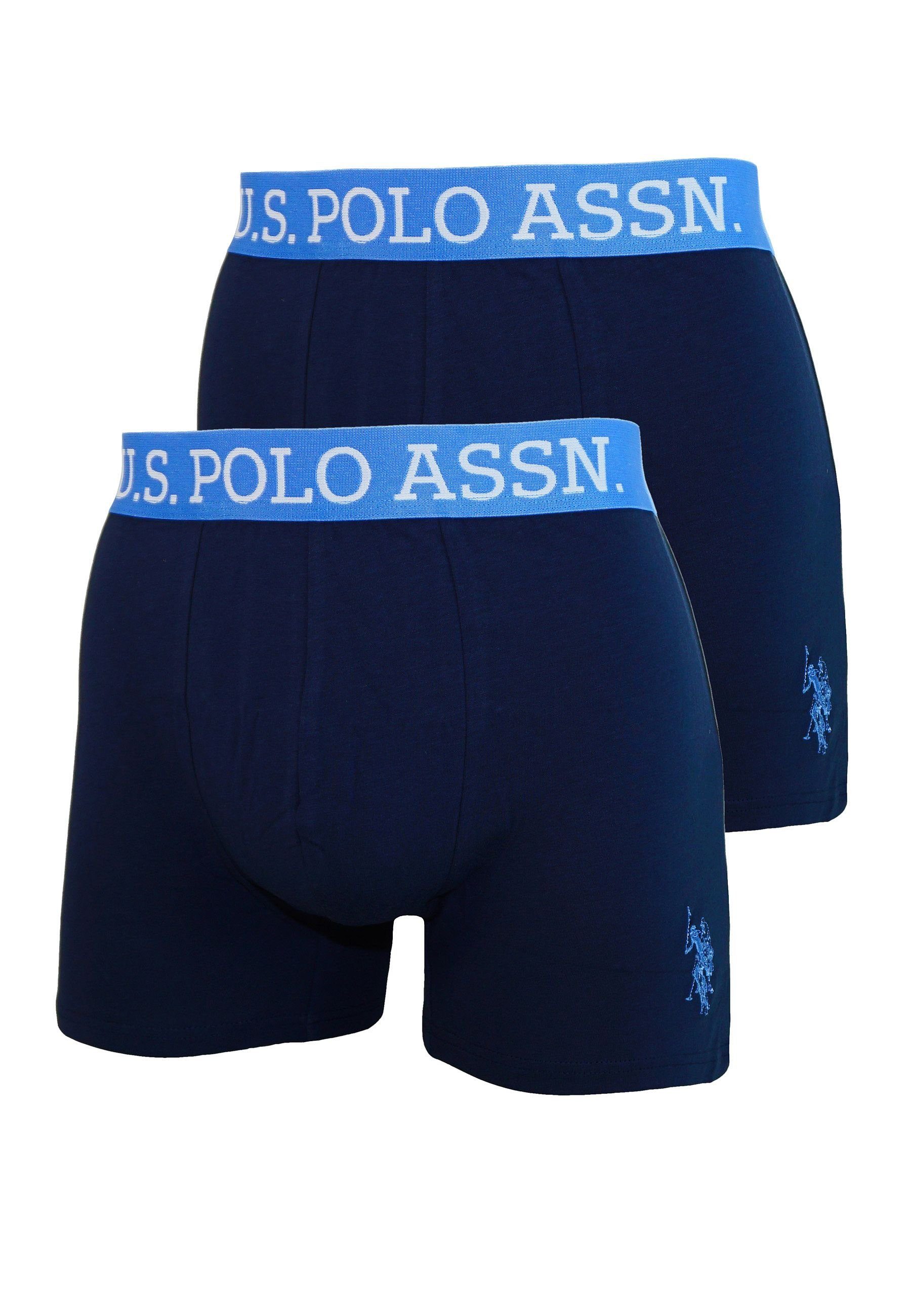 U.S. Polo Assn Boxershorts Boxershorts 2er günstig online kaufen