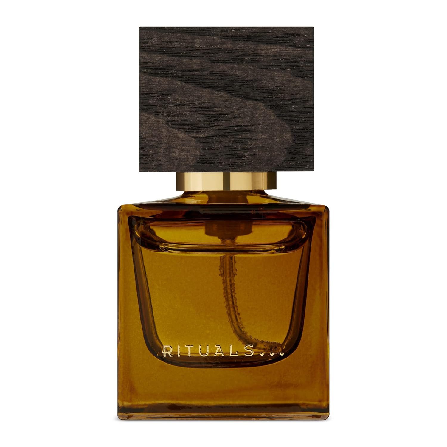 Rituals Öl-Parfüm Homme L’Essentiel Eau de Parfum 15 ml – Herrenduft EDP