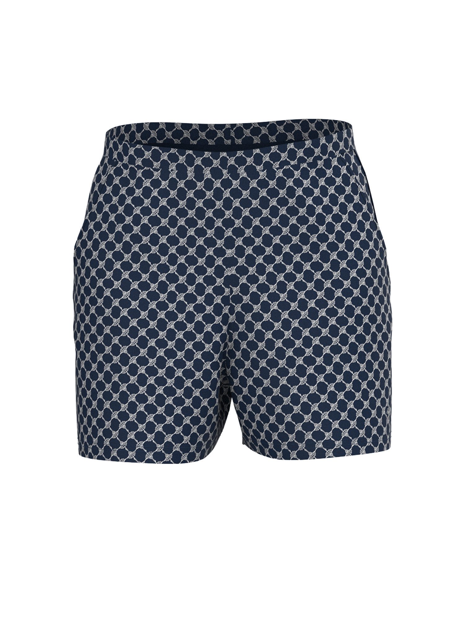 JOOP! Pyjamashorts Cosy sleepwear schlafmode schlafanzug günstig online kaufen