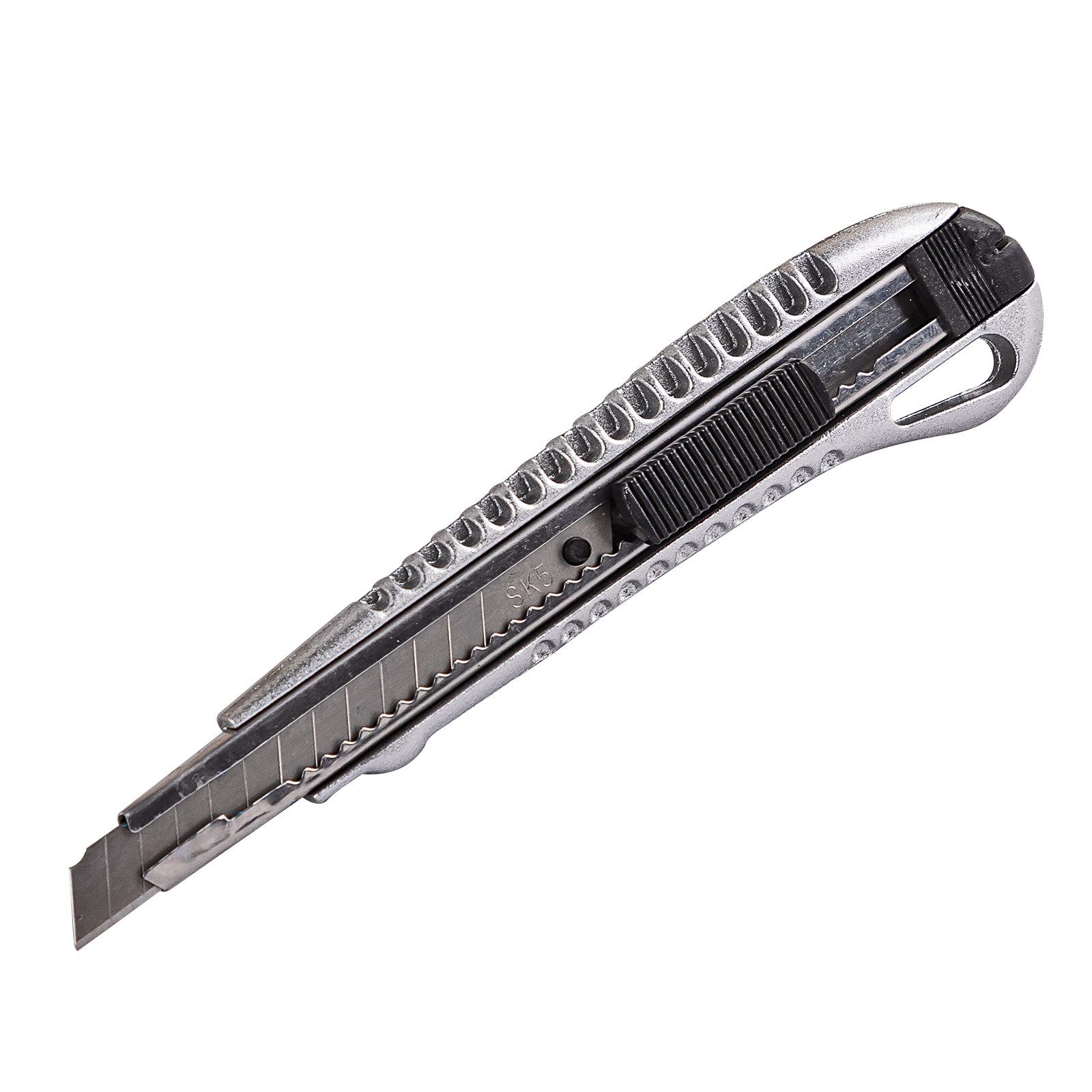 KesTek Cuttermesser Cuttermesser Alu 9mm mit günstig online kaufen