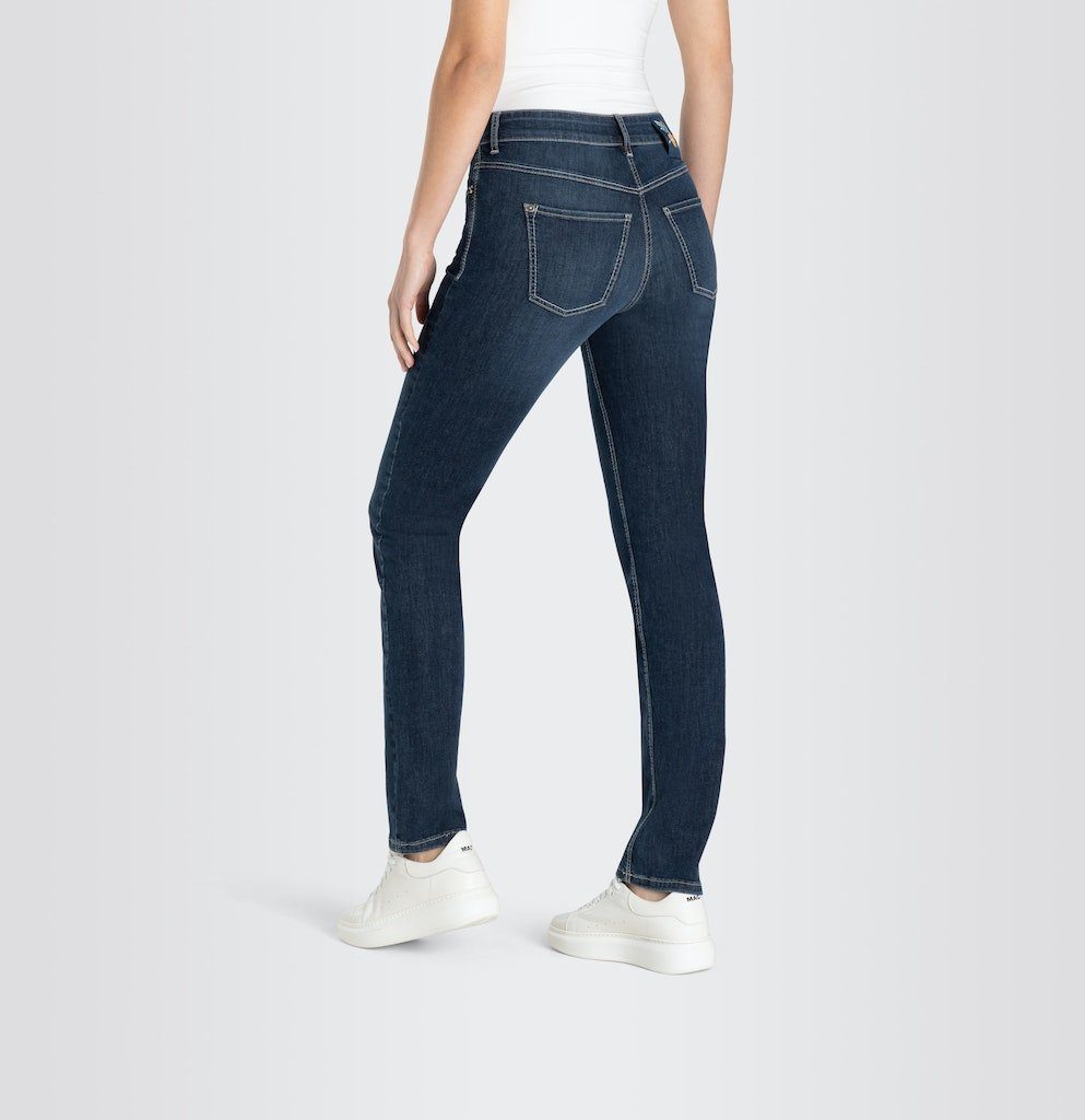 MAC Bequeme Jeans Mac / wash D845 / Da.Jeans DREAM new basic