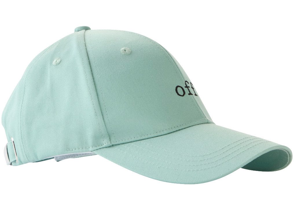 bonprix Baseball Cap verstellbare Passform, aus Baumwolle