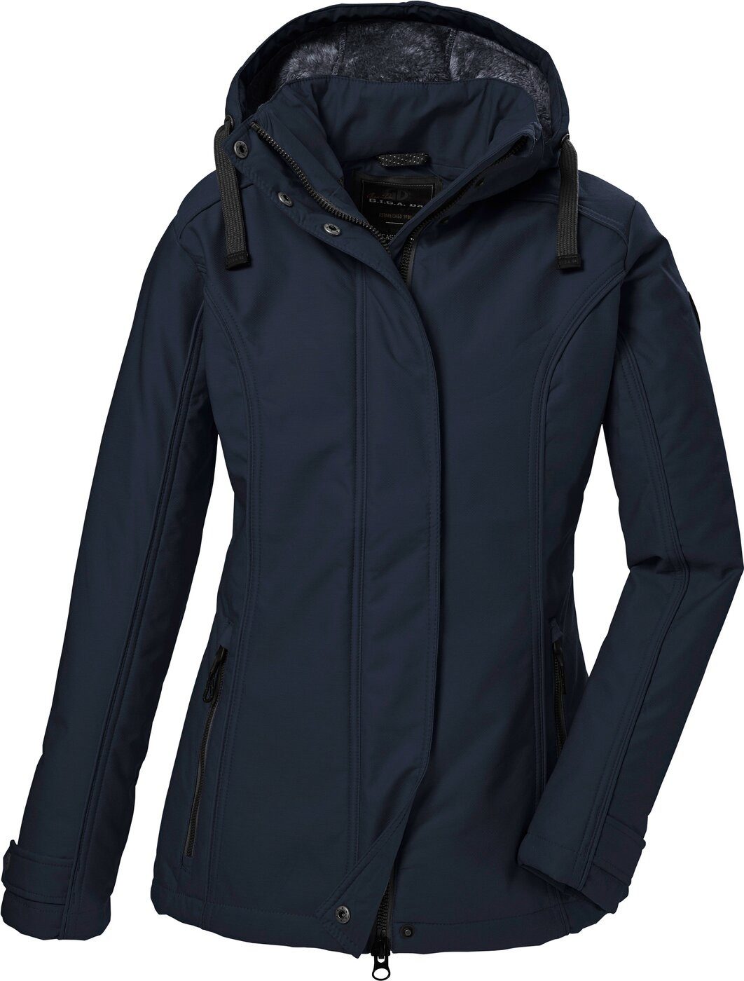 G.I.G.A. DX Funktionsjacke GW 23 WMN günstig online kaufen