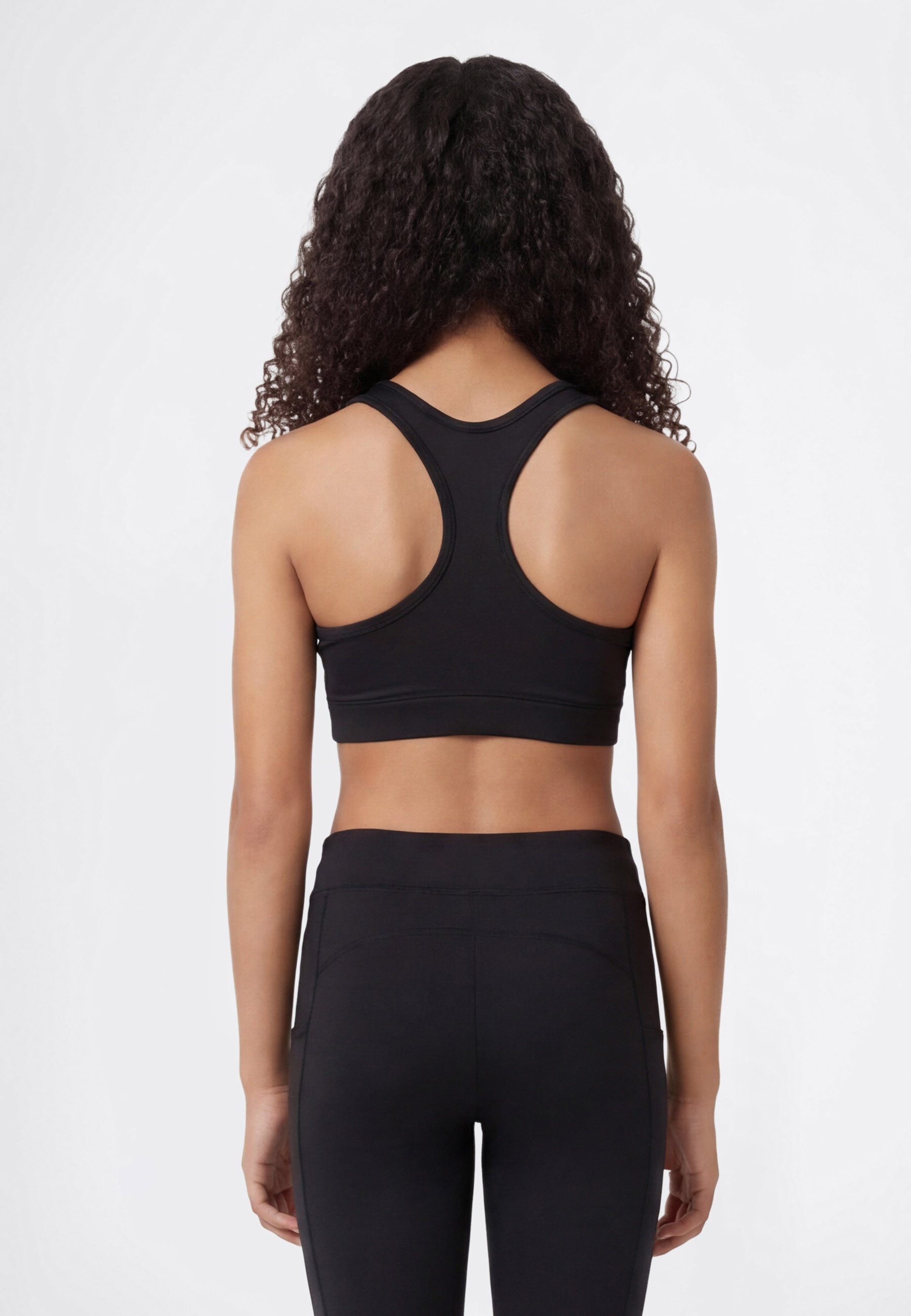 Champion Sport-BH C-TECH Bra für Kinder, in den Größen S bis XXL erhältlich – Bild 2 von 4
