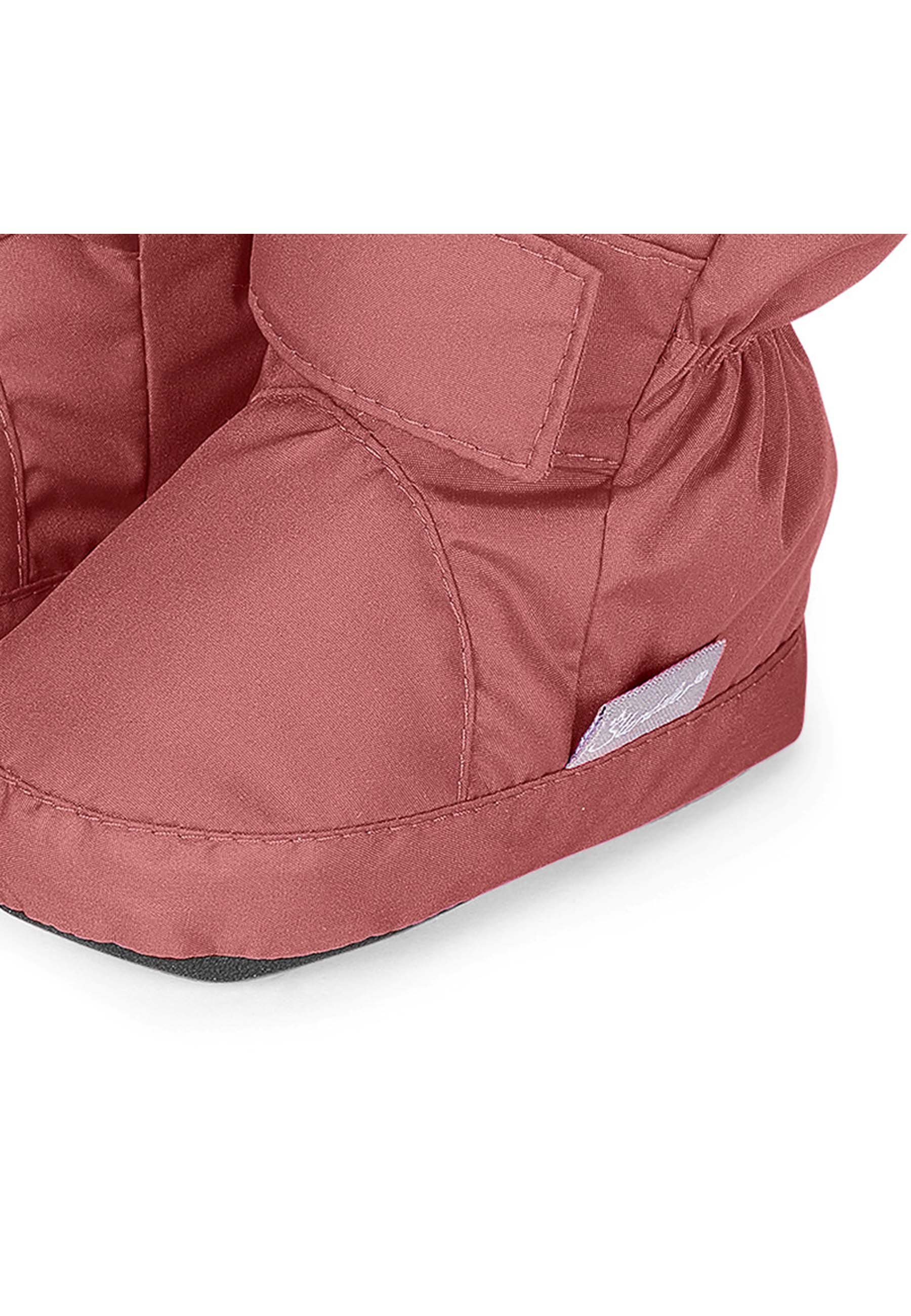 Sterntaler® Baby Schuhe Outdoorschuh (1-tlg) Baby-Schuhe, wasserabweisend, warm, Klett, rutschfest, Thinsulate