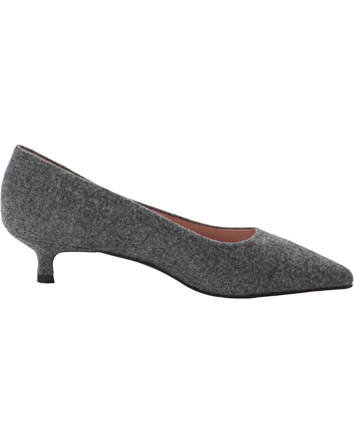Pretty Ballerinas Pumps Loden Pumps