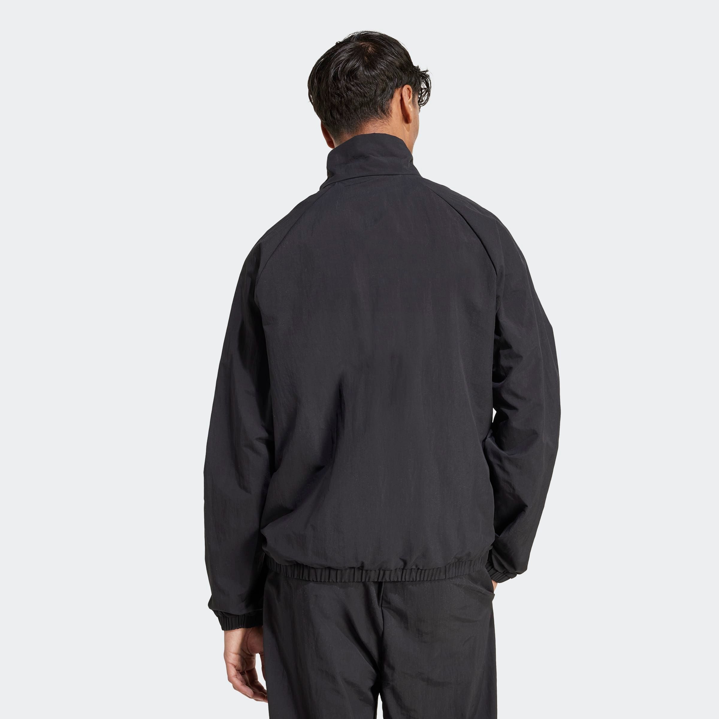 adidas Sportswear Windbreaker ESSENTIAL MIT KLEINEM LOGO