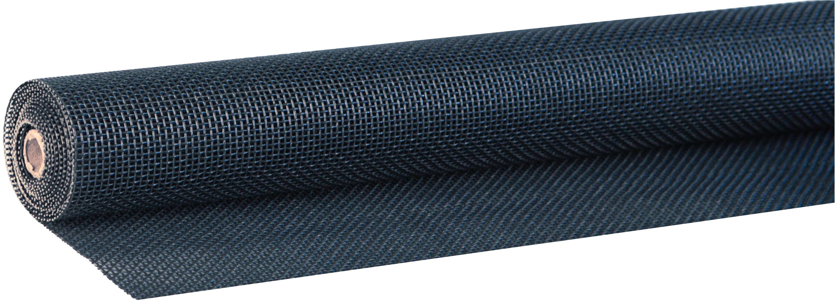 Windhager Moskitonetz Pet-Protect mit Krallenschutz für Terrassen-, Balkontüren und Fenster (1 St), Insektenschutz verstärkt für Haustiere, Katze, Hund, 110 x 220 cm