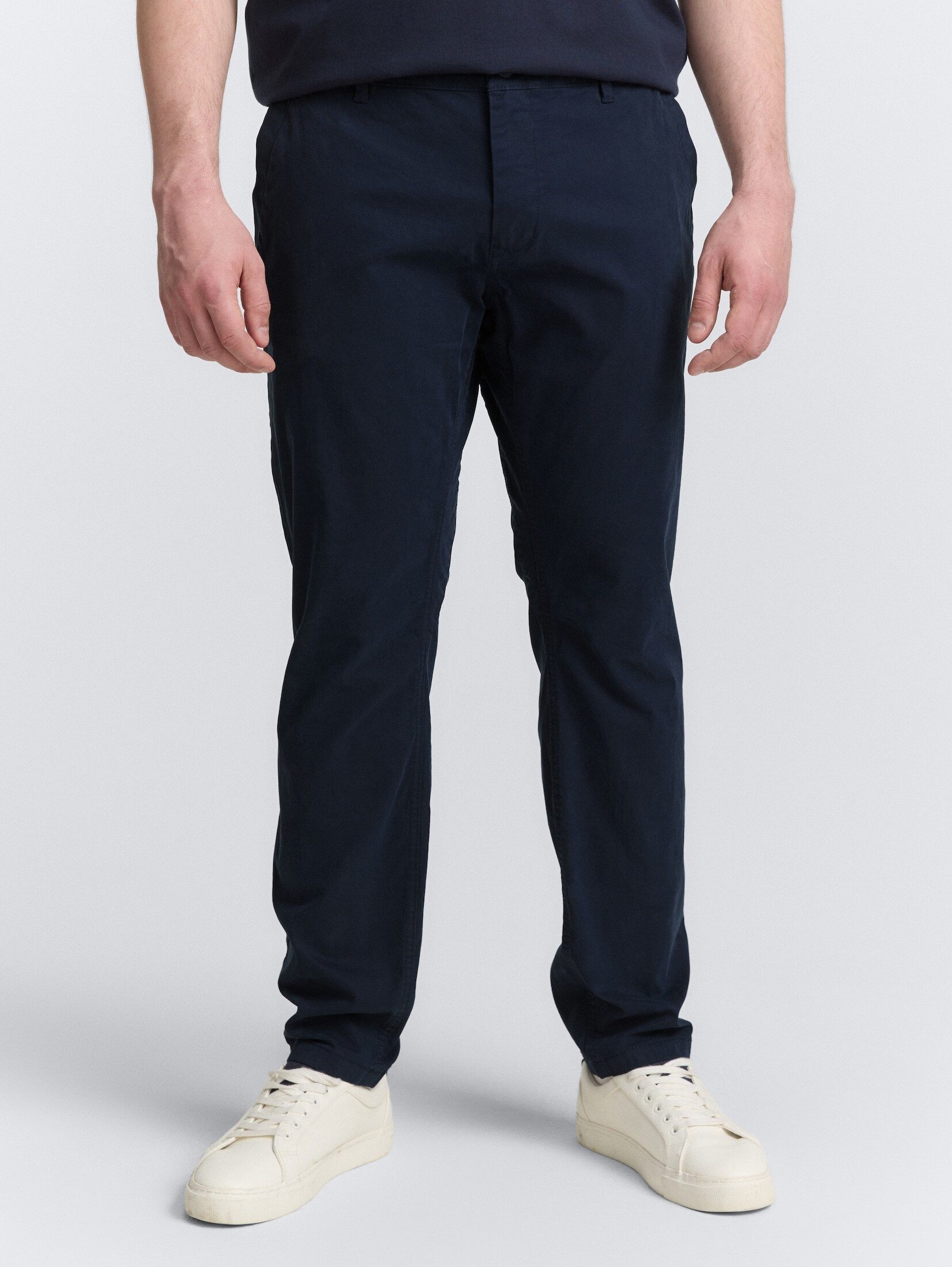 TOM TAILOR PLUS Chinohose Plus Size günstig online kaufen