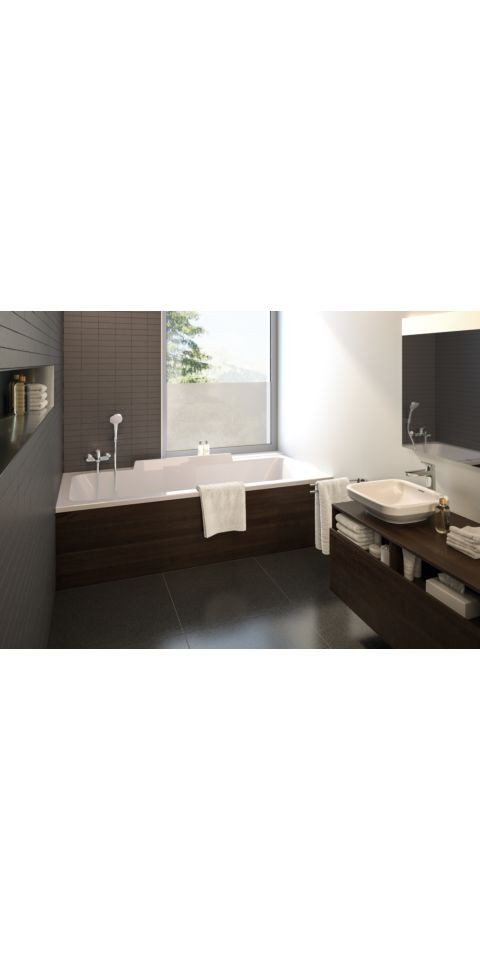hansgrohe Wannenarmatur günstig online kaufen