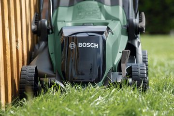 Bosch Home & Garden Akkurasenmäher EasyRotak 36-550, 37 cm Schnittbreite, ohne Akku und Ladegerät