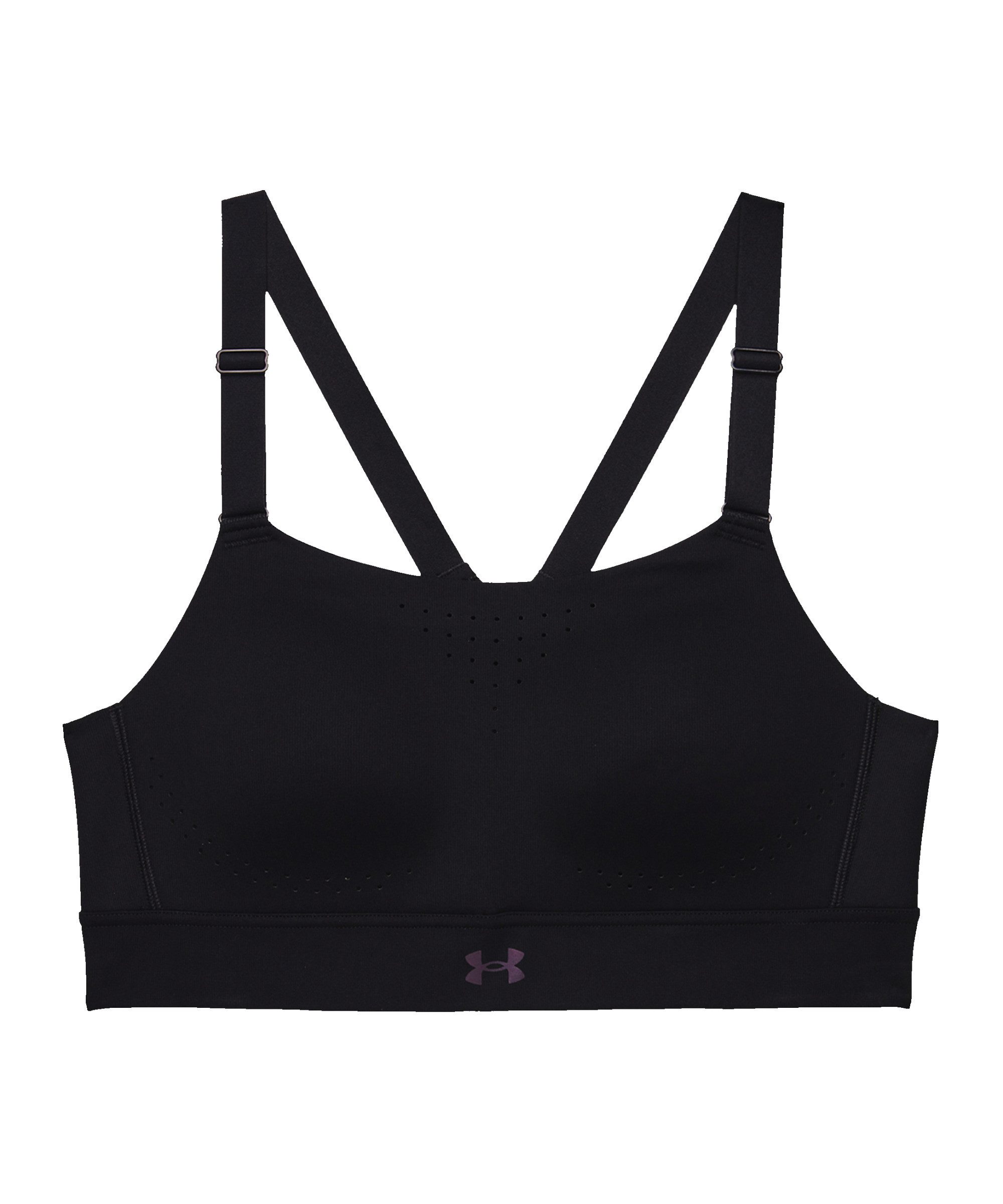Sport-BH Under Armour Rush High Sport-BH Damen Sport-BHs