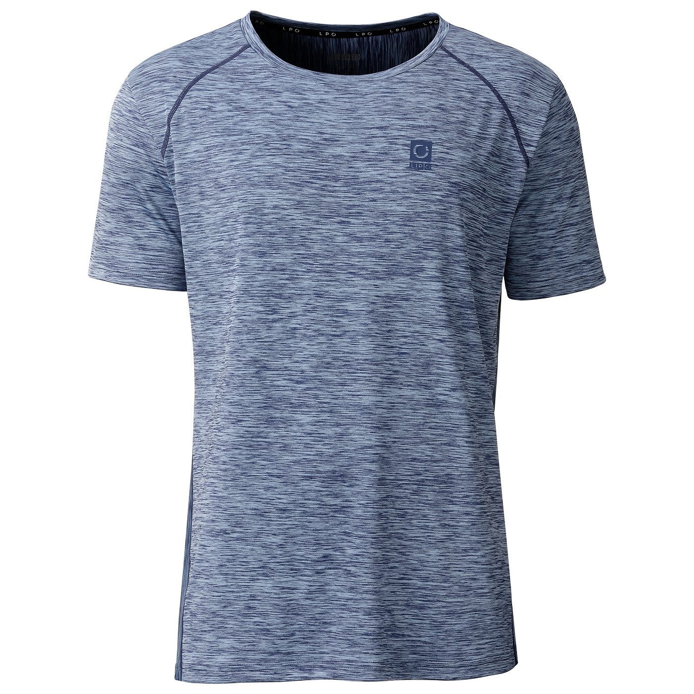 LPO Funktionsshirt Damian Schnelltrocknend, elastisch