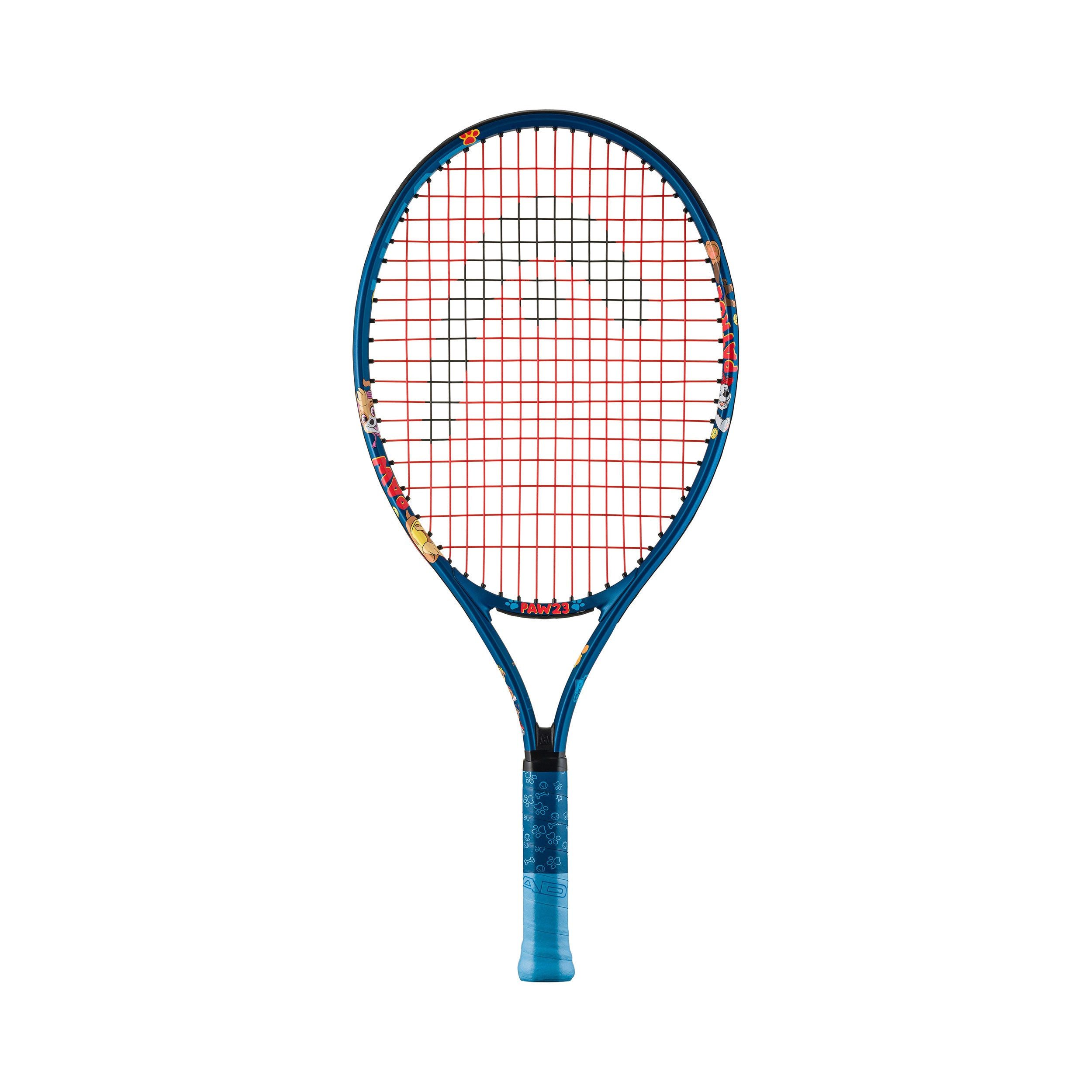Head Tennisschläger Paw 23