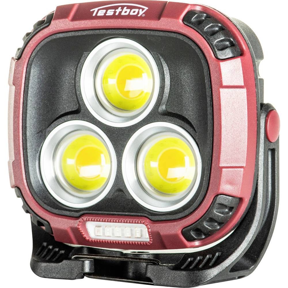 Testboy Arbeitsleuchte 62309000