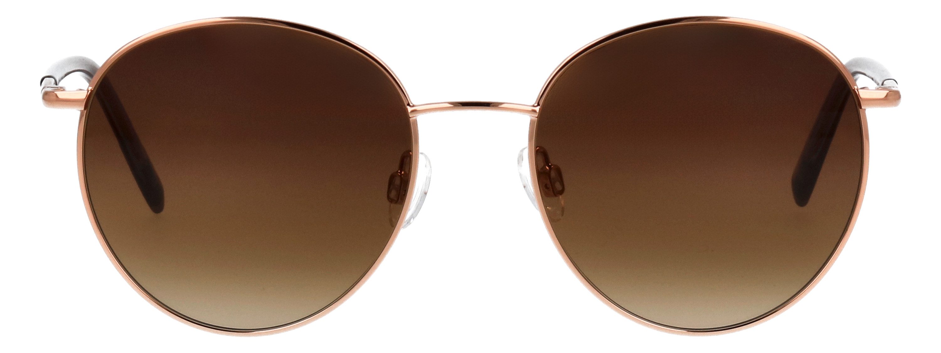 HUMPHREY´S eyewear Sonnenbrille Modell 586148 Panto