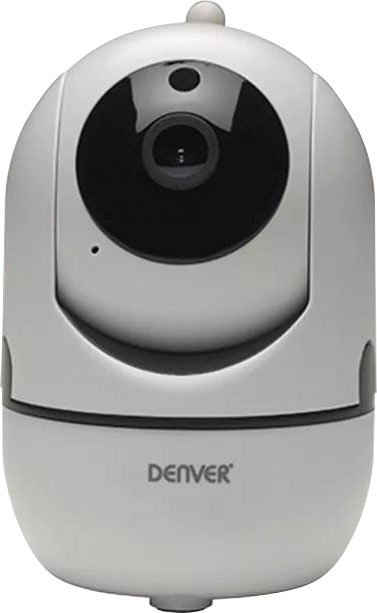 Denver SHC-150 IP Camera (TUYA kompatibel) Smart-Home-Station