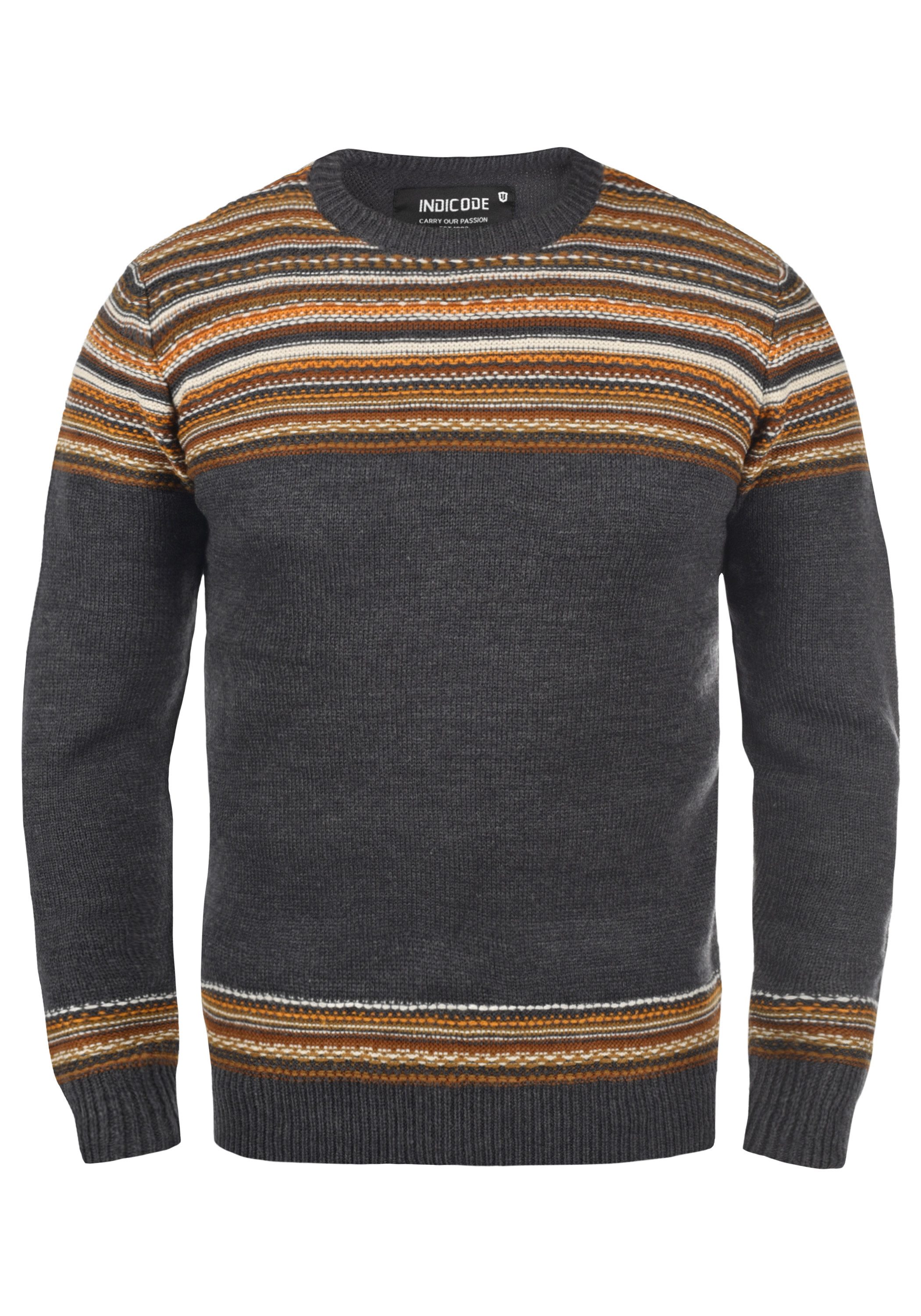 Strickpullover IDLurdes