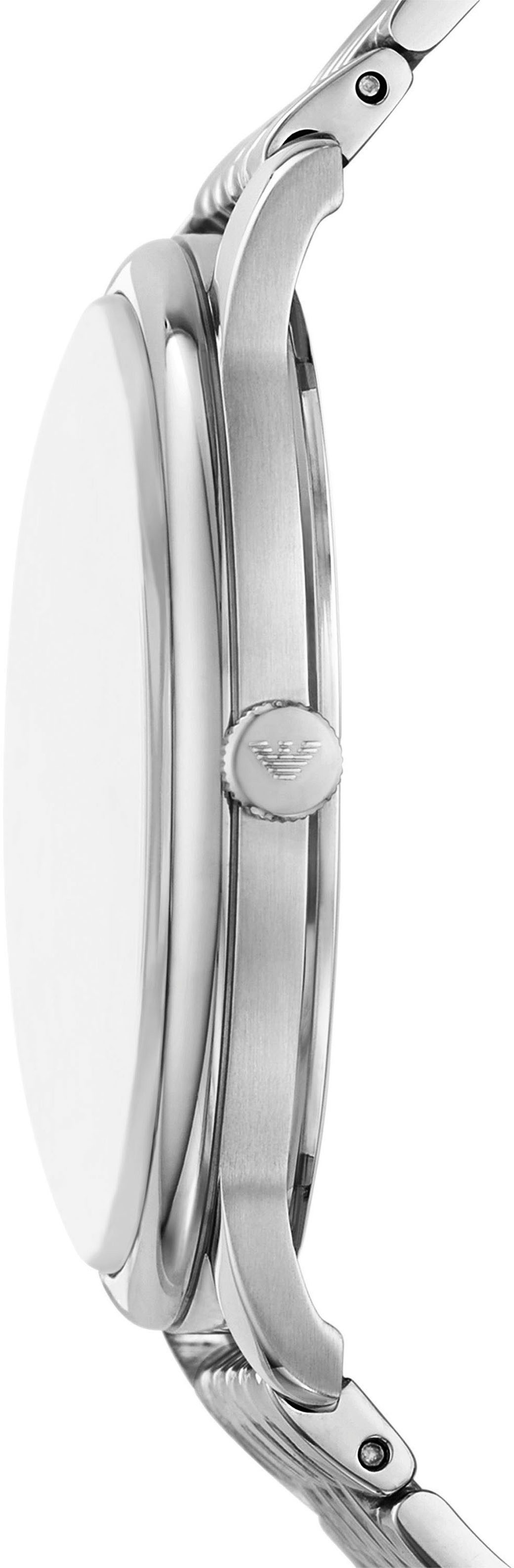 Emporio Armani Quarzuhr AR11644, Armbanduhr, Herrenuhr, günstig online kaufen