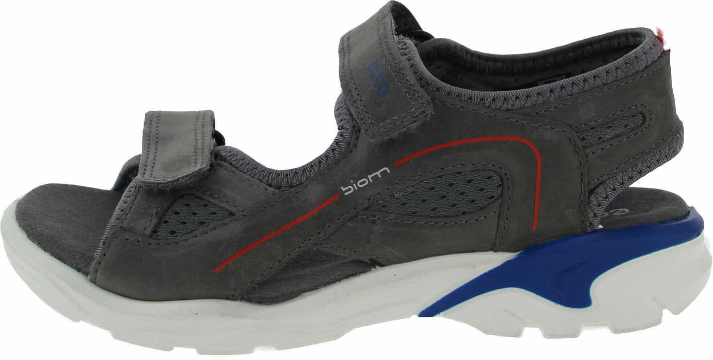 Ecco Ecco Biom Kindersandale Raft Sandalette