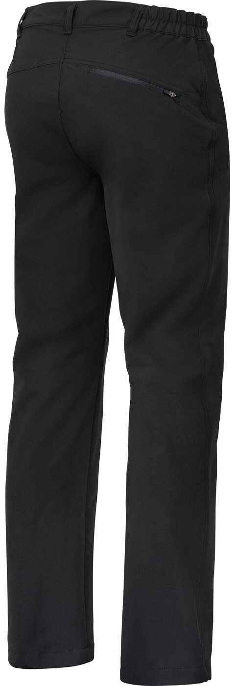 HOT Sportswear Outdoorhose Boras M_Thermopants BLACK günstig online kaufen