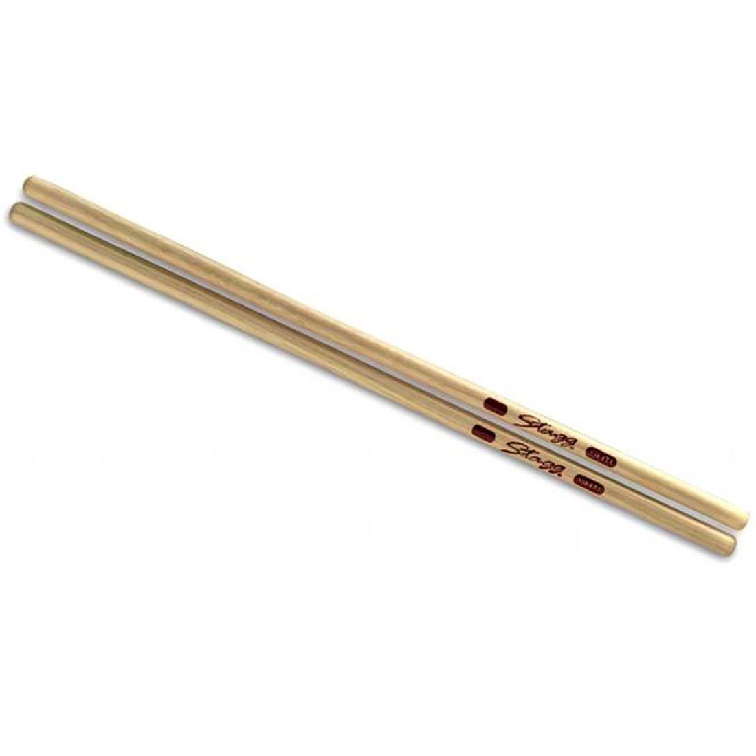 Stagg Schlagzeug Stagg SHT Timbale Sticks Percussion Drumsticks