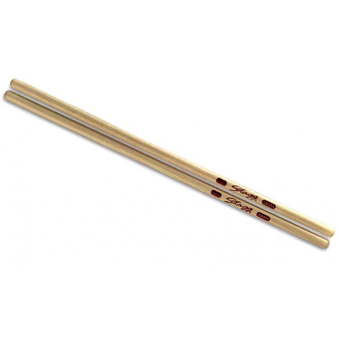 Stagg Schlagzeug Stagg SHT Timbale Sticks Percussion Schlagzeugstöcke