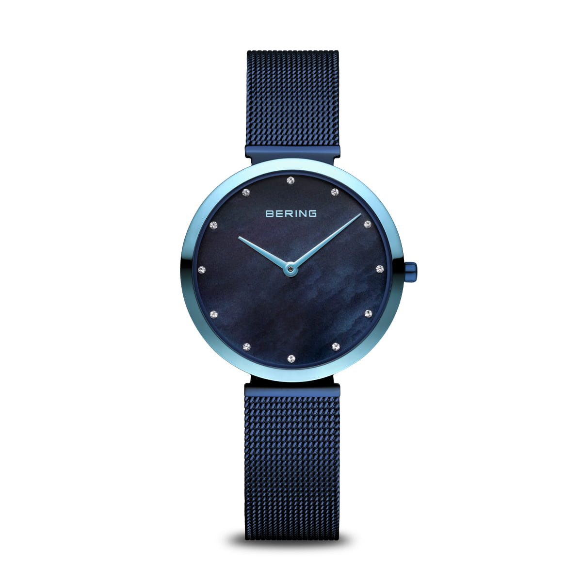 Bering Quarzuhr Classic günstig online kaufen