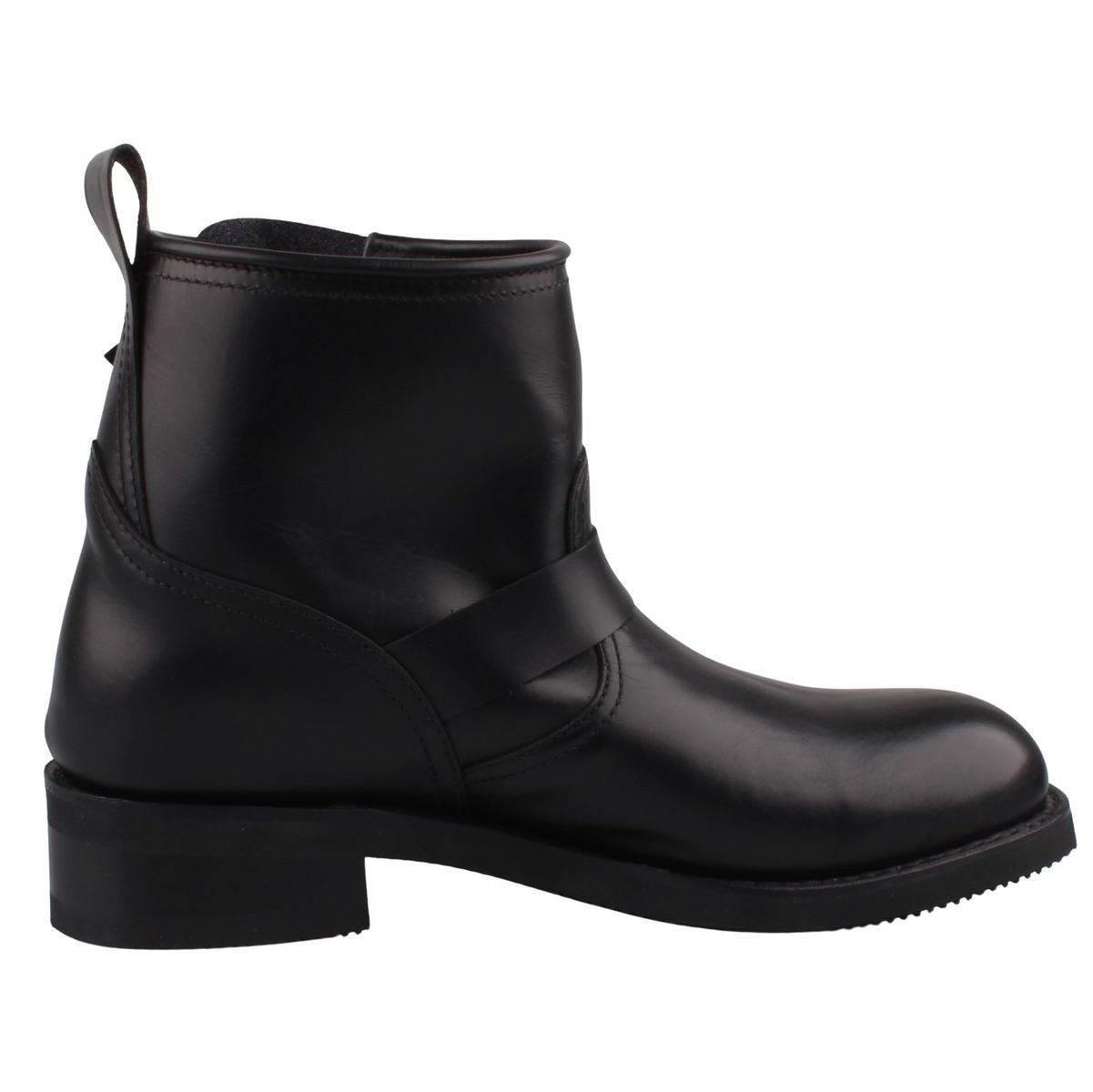 Sendra Boots 13047-Matebox-Negro Stiefel günstig online kaufen