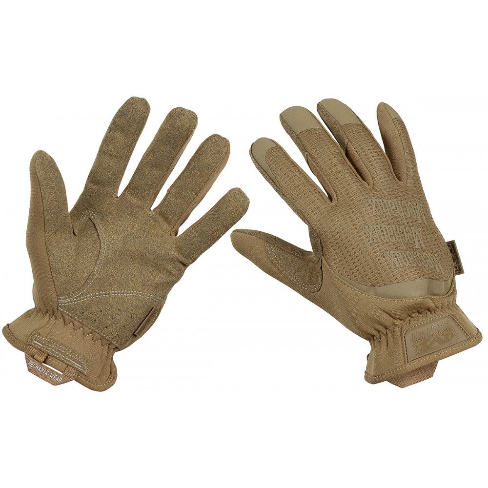 Mechanix Multisporthandschuhe Mechanix Handschuhe in 4 günstig online kaufen