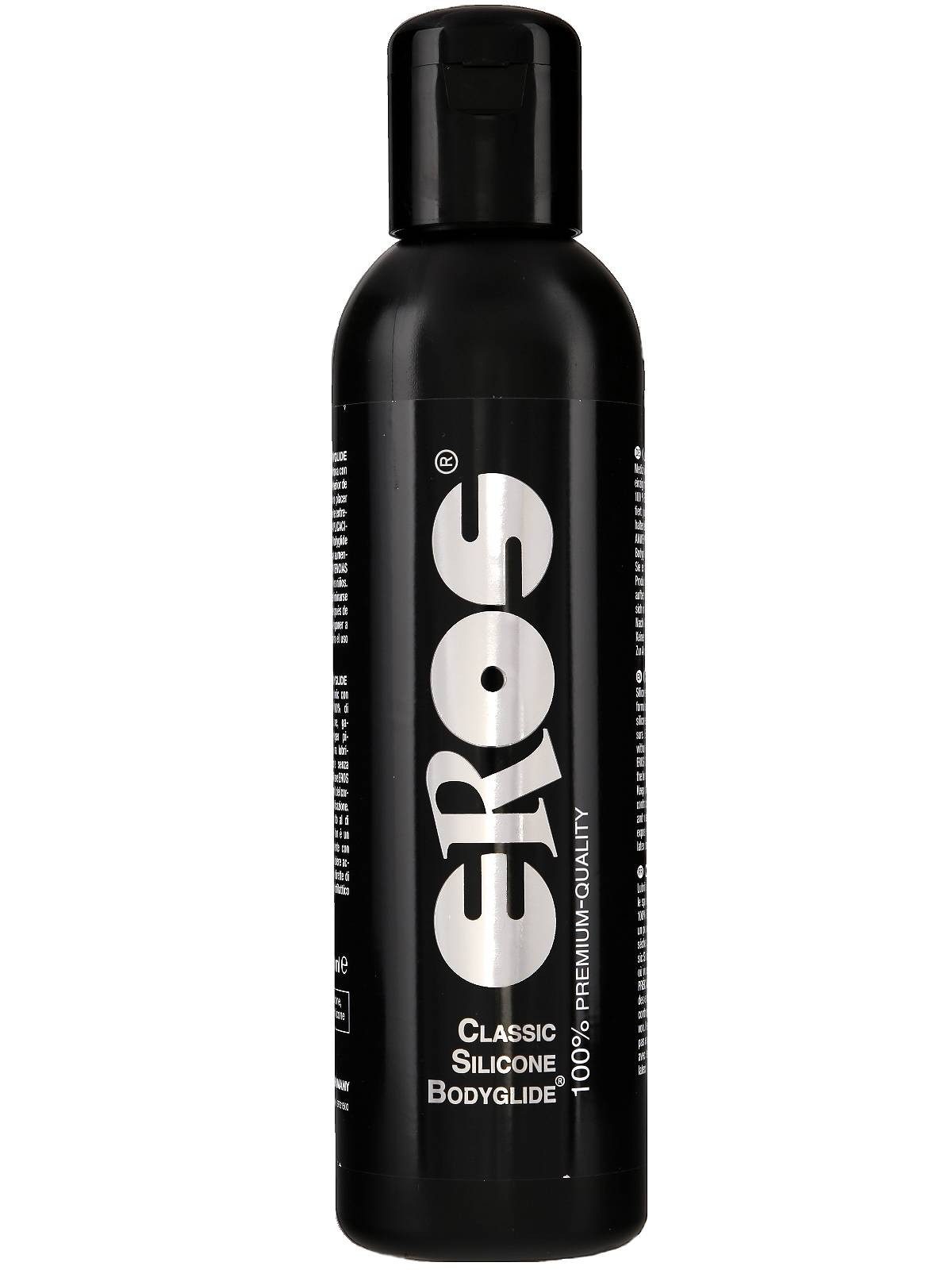Eros Gleitgel EROS Classic 500 ml