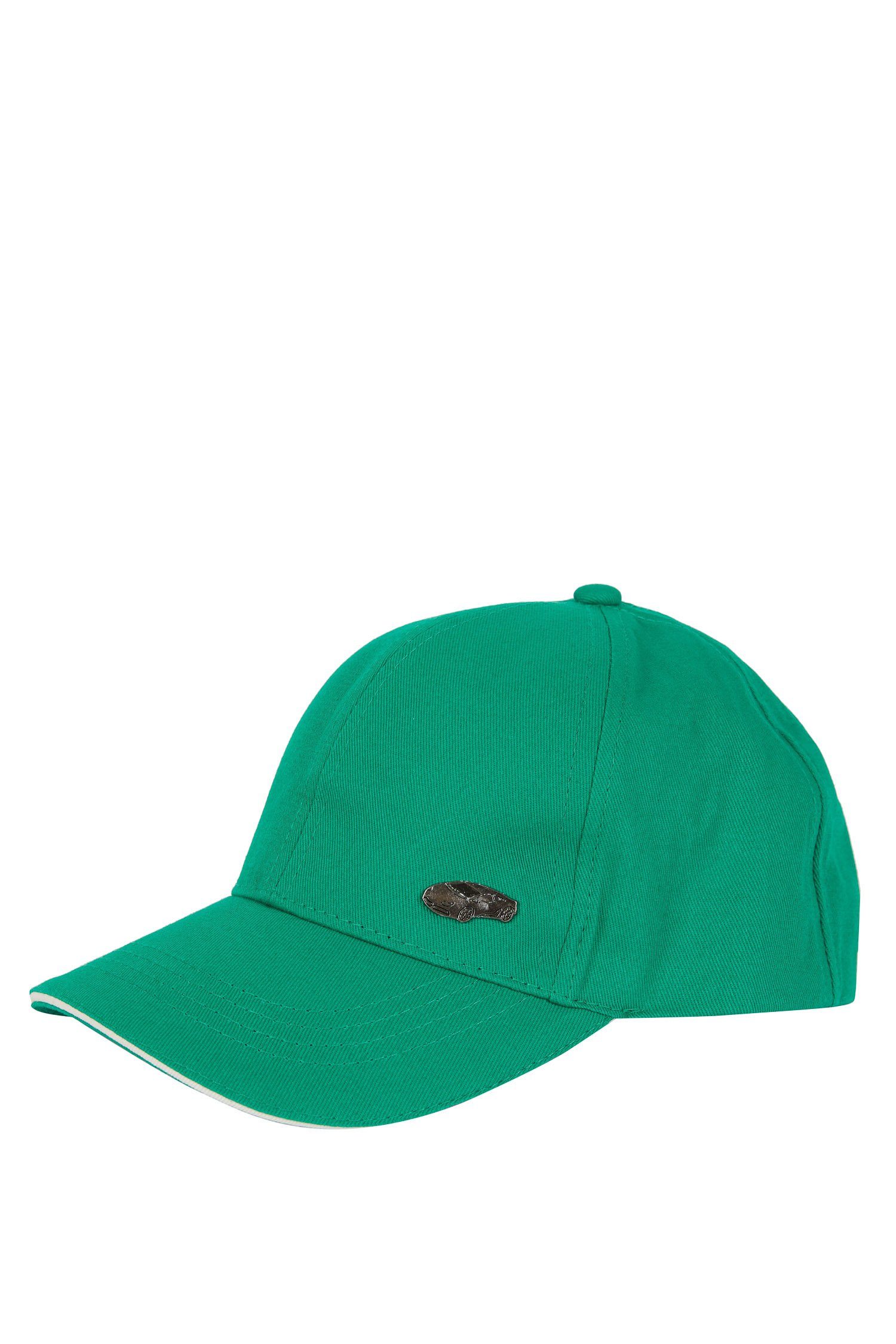 Jungen DeFacto Snapback Grün Cap Cap