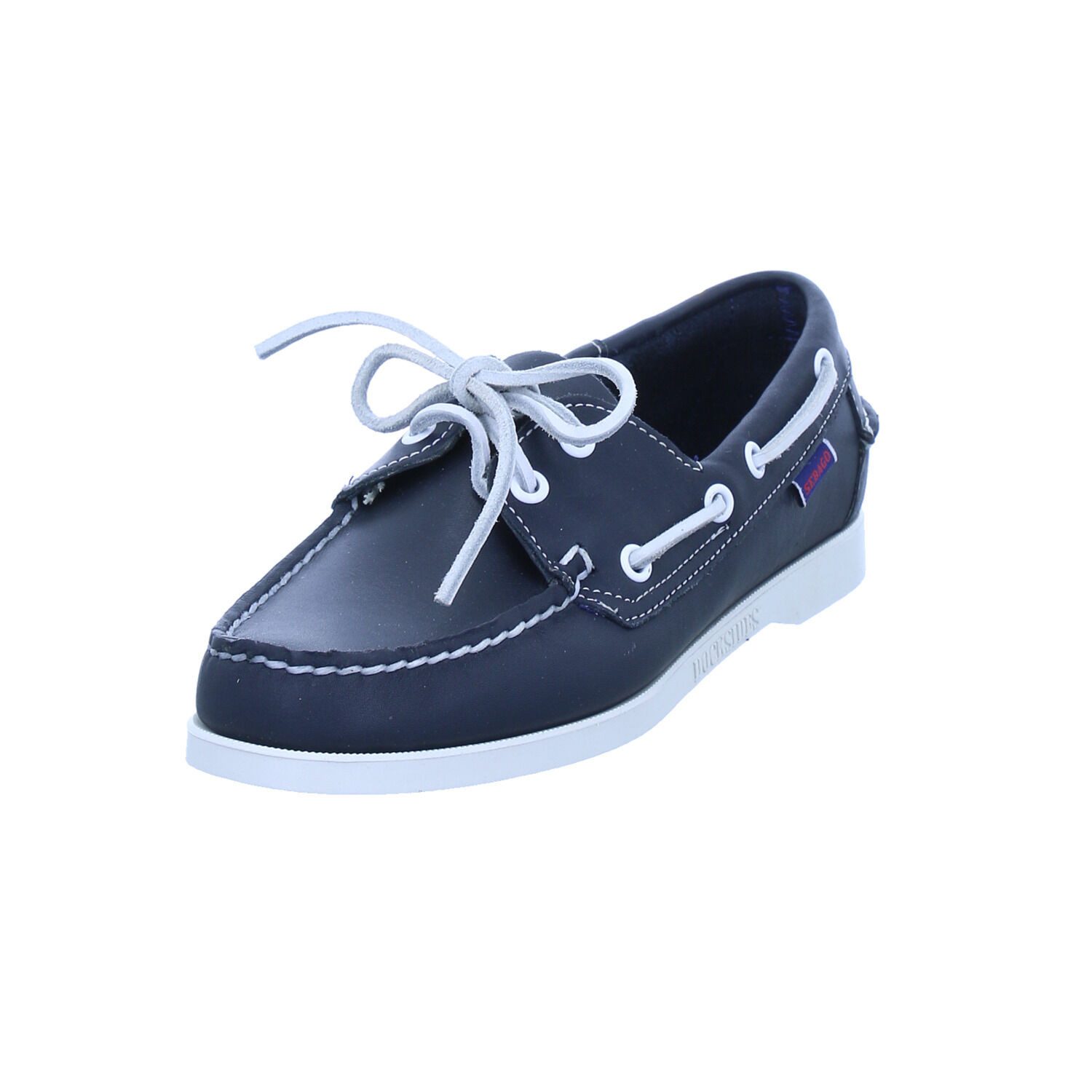 Sebago Docksides Portland W Schnürschuh (2-tlg)