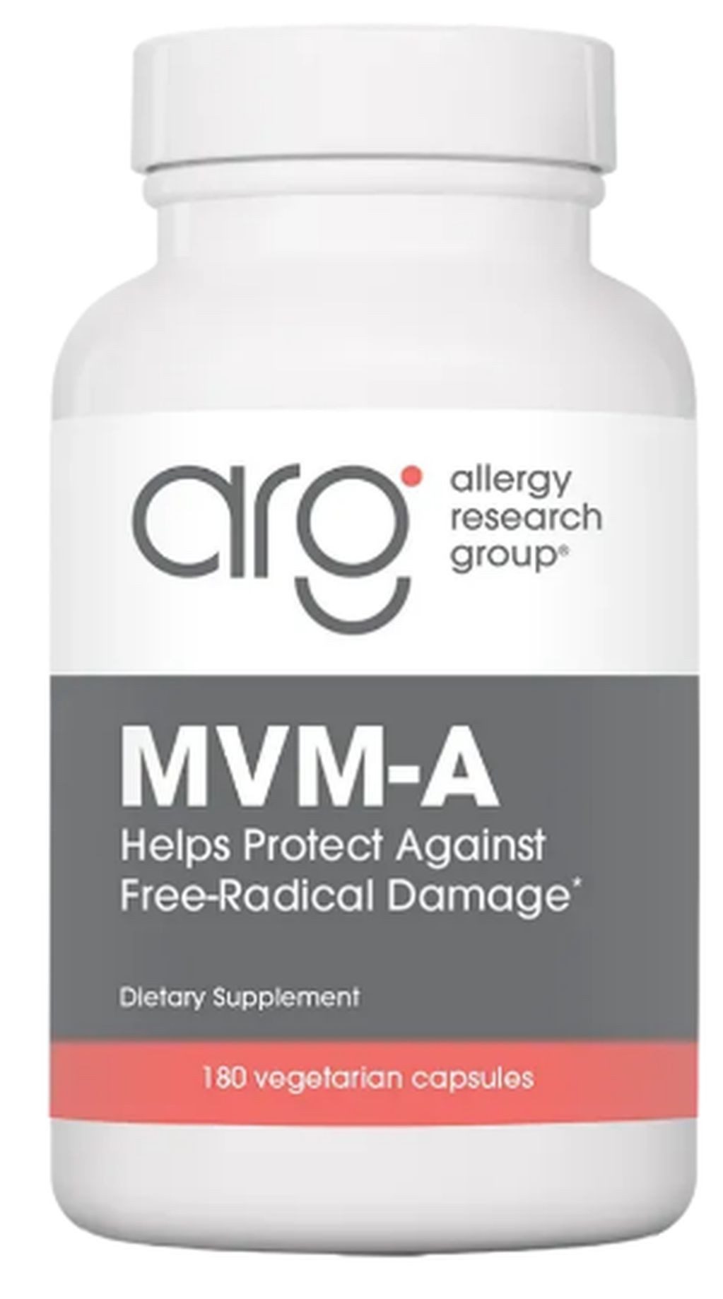 Allergy Research Group Allergy Research Group MVM-A- 180 veg. Kapseln Kapseln
