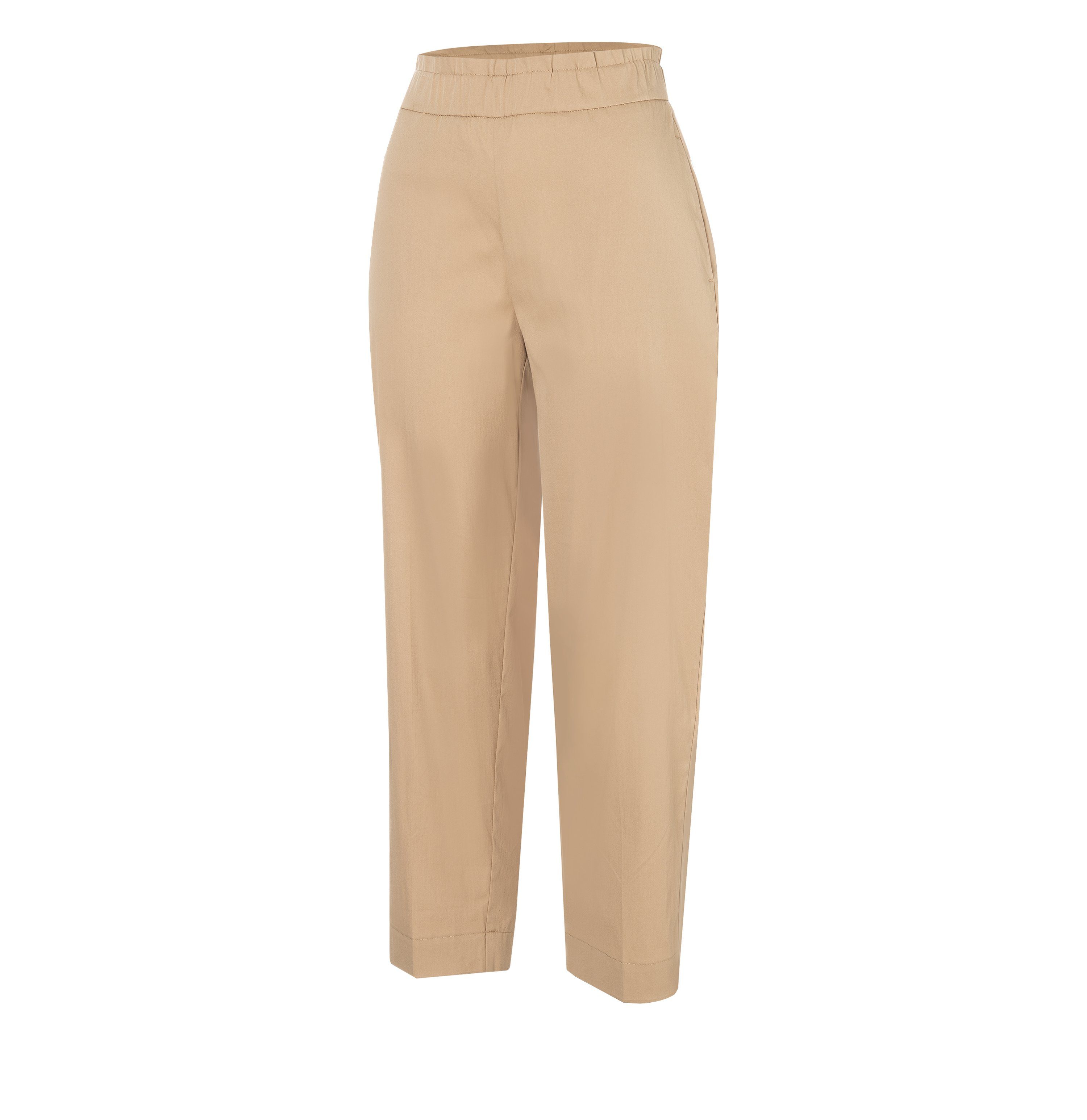 MAC Summer Cleo desert Chinos