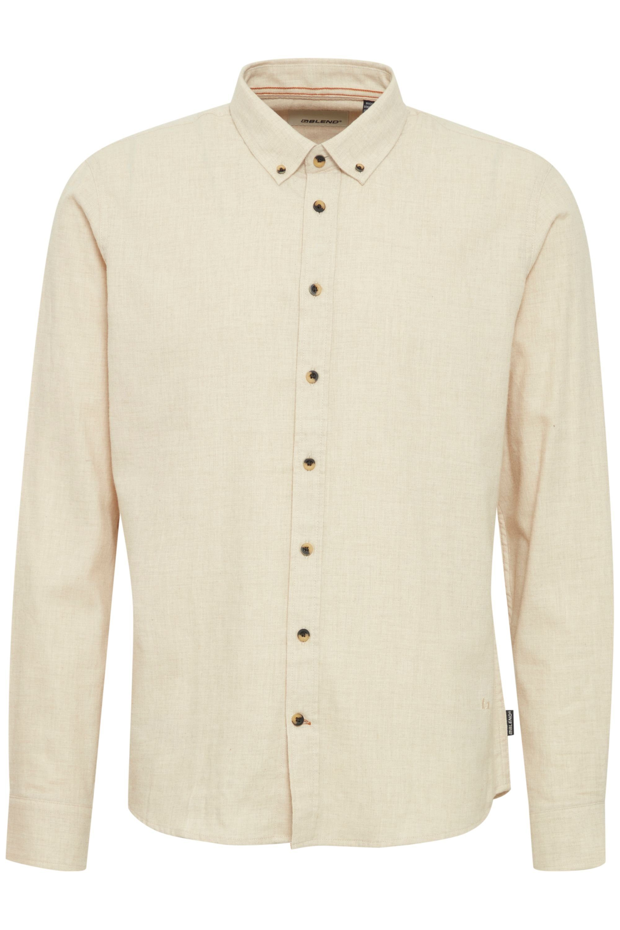 Blend Langarmhemd BLEND BHBurley günstig online kaufen